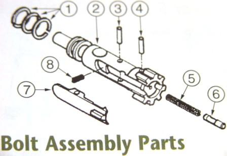 Extractor Assembly